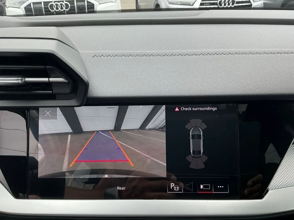 2022 Audi 8Y S3 - Image 17 of 20