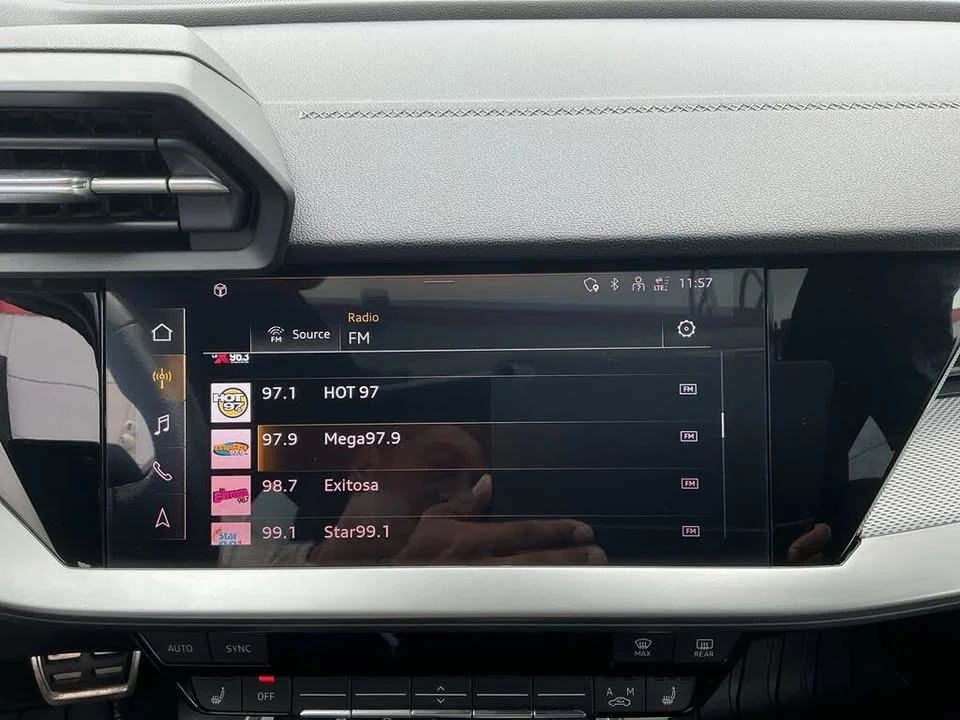 2022 Audi 8Y S3 - Image 16 of 20