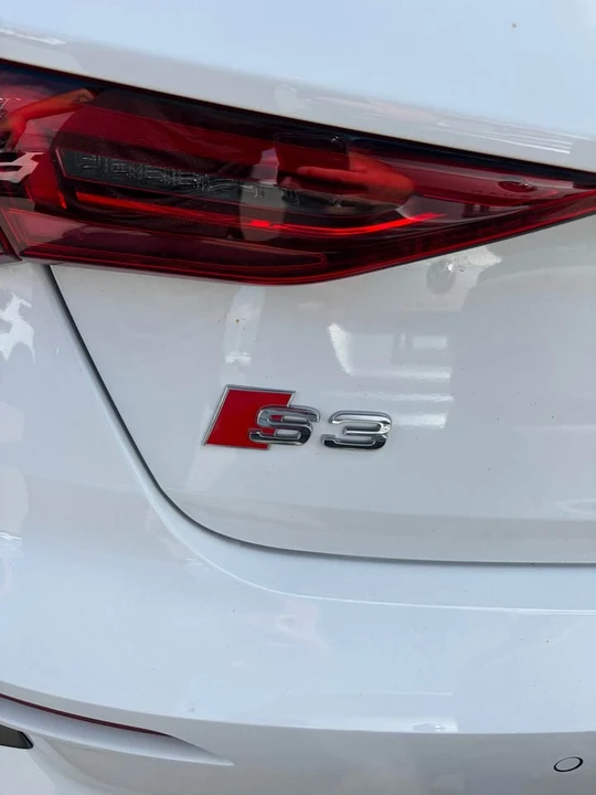 2022 Audi 8Y S3 - Image 6 of 17