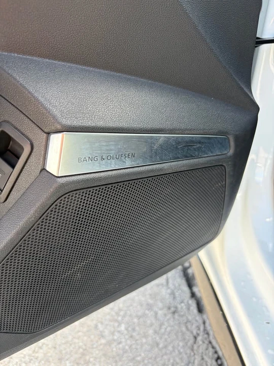 2022 Audi 8Y S3 - Image 9 of 17