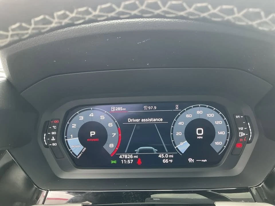 2022 Audi 8Y S3 - Image 15 of 20