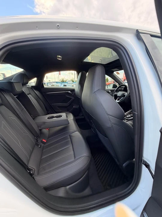 2022 Audi 8Y S3 - Image 6 of 18