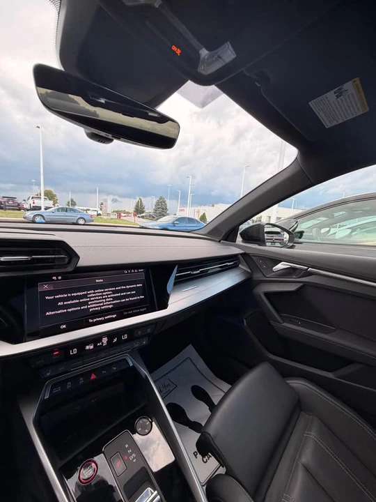 2022 Audi 8Y S3 - Image 14 of 18