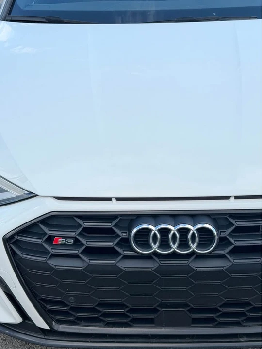 2022 Audi 8Y S3 - Image 2 of 18