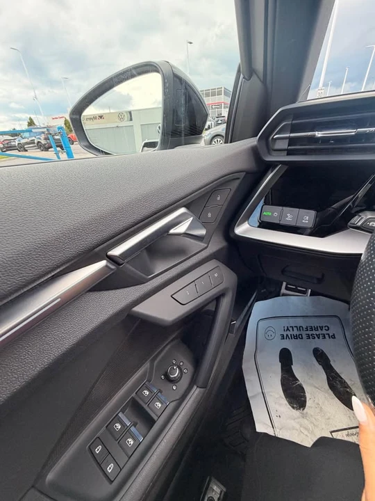 2022 Audi 8Y S3 - Image 11 of 18