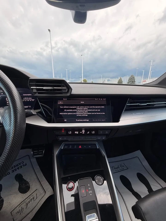 2022 Audi 8Y S3 - Image 13 of 18
