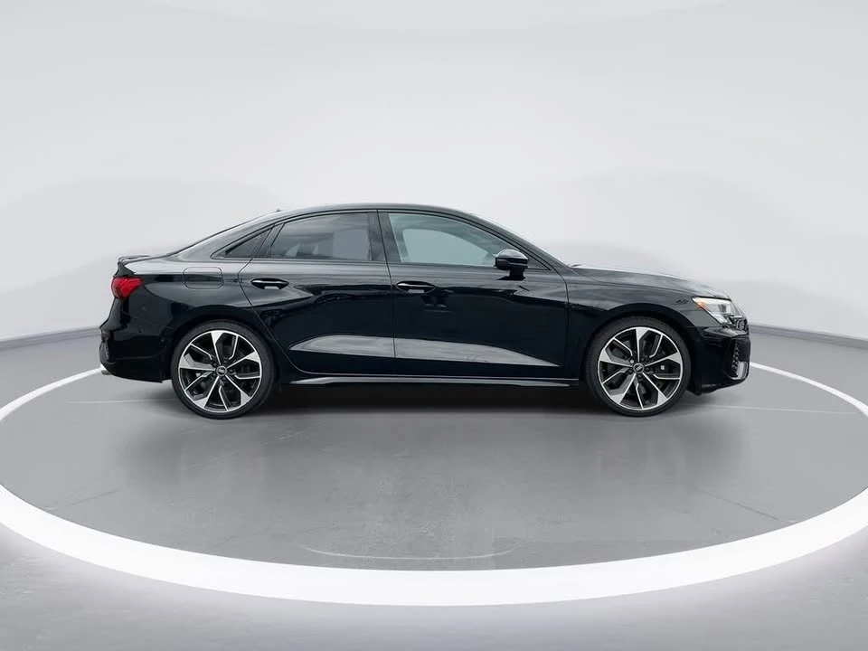 2022 Audi 8Y S3 - Image 9 of 20
