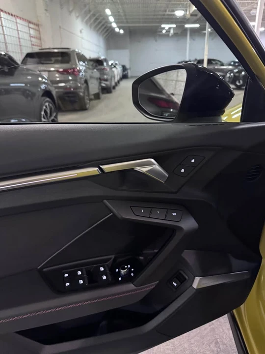 2022 Audi 8Y S3 - Image 10 of 10