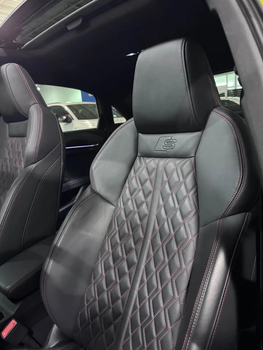 2022 Audi 8Y S3 - Image 9 of 10