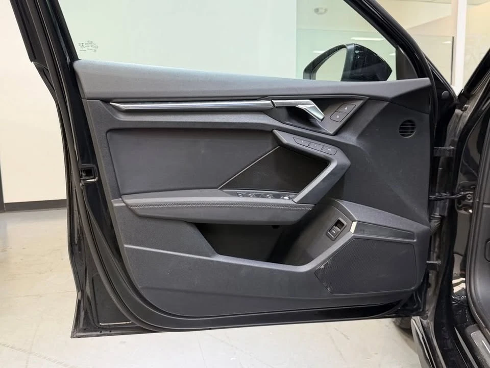 2022 Audi 8Y S3 - Image 9 of 14