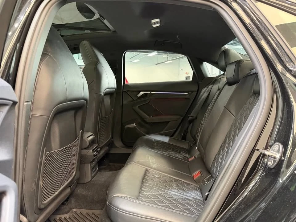 2022 Audi 8Y S3 - Image 14 of 14