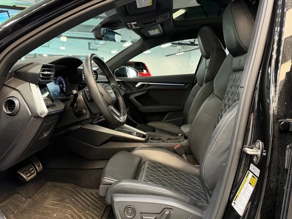2022 Audi 8Y S3 - Image 10 of 14