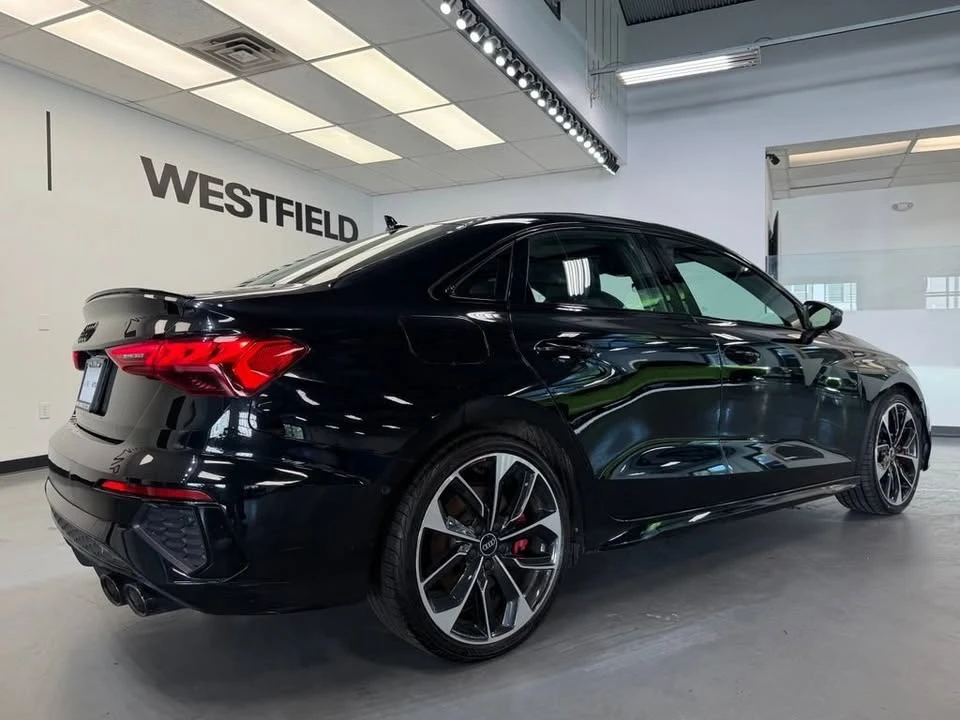 2022 Audi 8Y S3 - Image 7 of 14