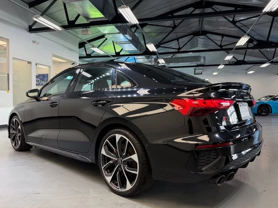 2022 Audi 8Y S3 - Image 5 of 14