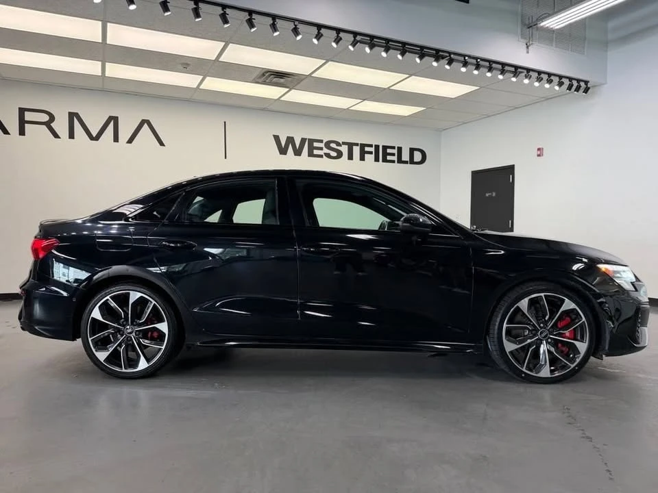 2022 Audi 8Y S3 - Image 8 of 14