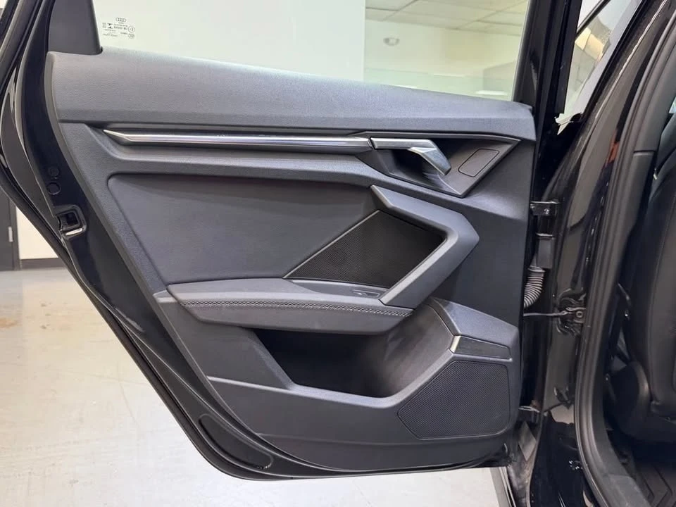 2022 Audi 8Y S3 - Image 13 of 14