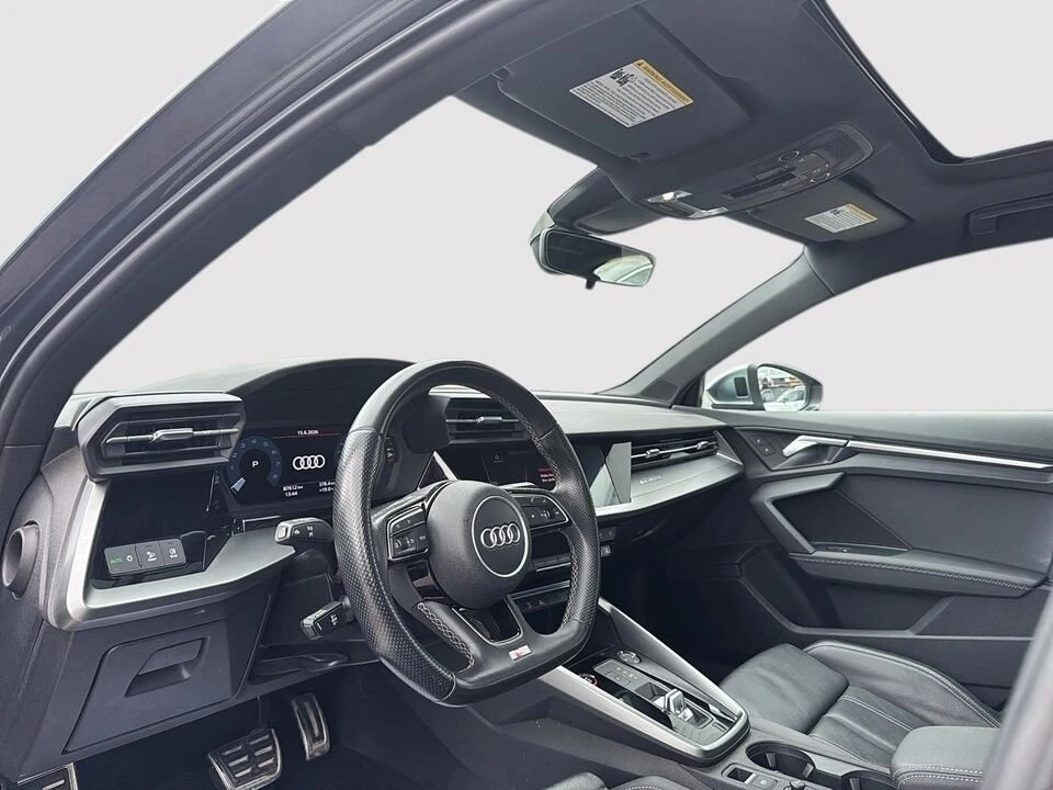 2022 Audi 8Y S3 - Image 12 of 20