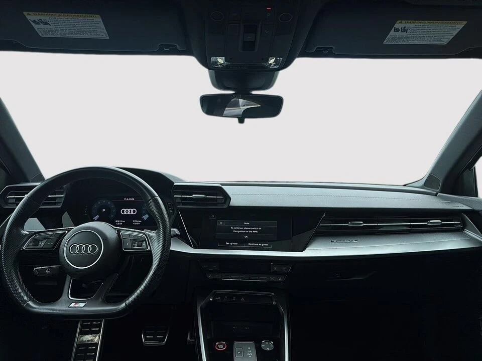 2022 Audi 8Y S3 - Image 20 of 20