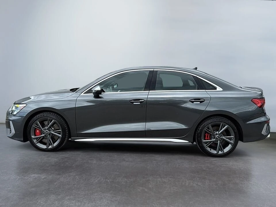 2022 Audi 8Y S3 - Image 3 of 20