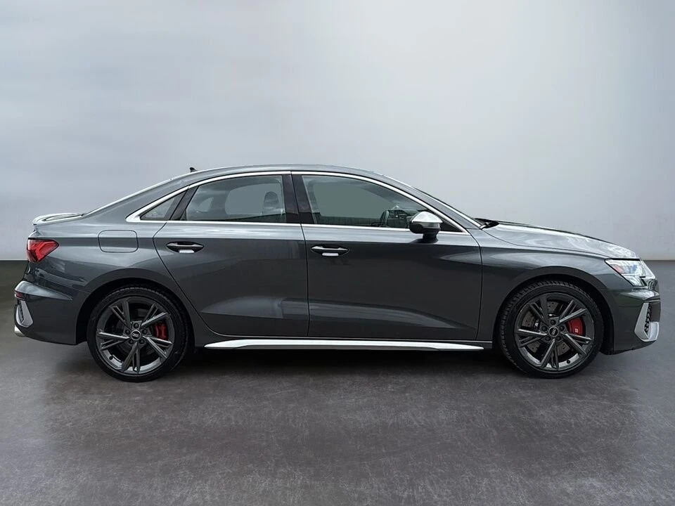 2022 Audi 8Y S3 - Image 7 of 20