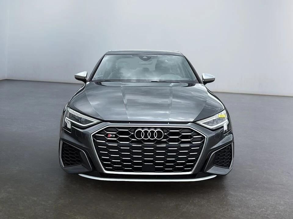 2022 Audi 8Y S3 - Image 2 of 20