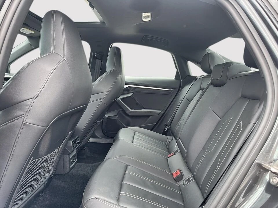 2022 Audi 8Y S3 - Image 17 of 20