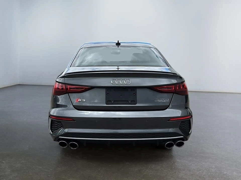 2022 Audi 8Y S3 - Image 5 of 20
