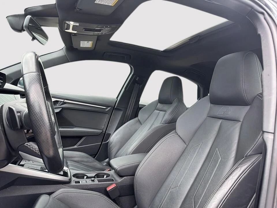 2022 Audi 8Y S3 - Image 16 of 20
