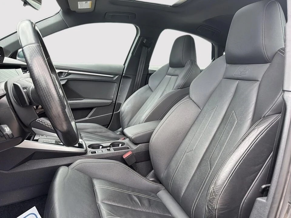 2022 Audi 8Y S3 - Image 14 of 20