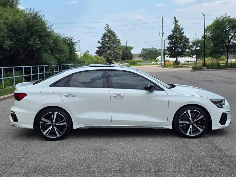 2022 Audi 8Y S3 - Image 3 of 20