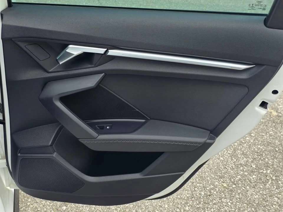 2022 Audi 8Y S3 - Image 20 of 20