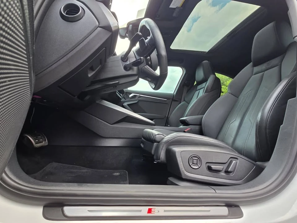 2022 Audi 8Y S3 - Image 15 of 20