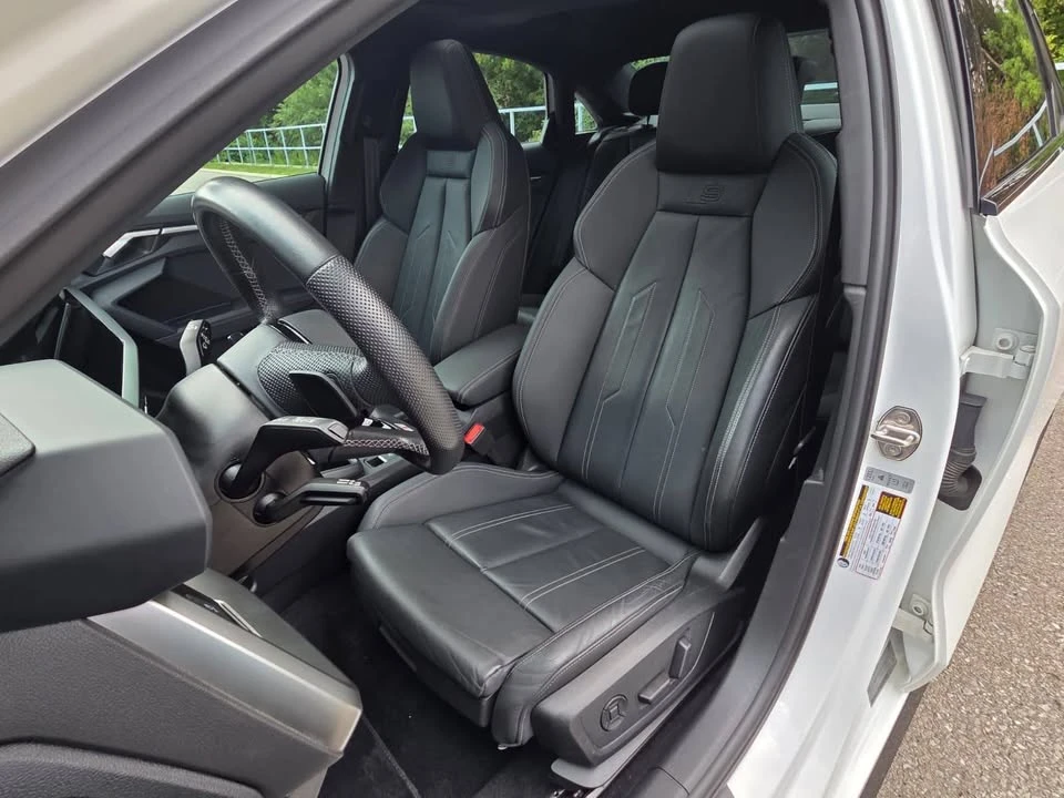 2022 Audi 8Y S3 - Image 14 of 20