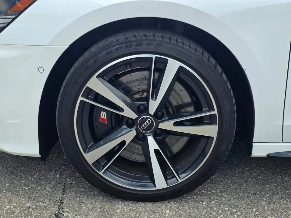 2022 Audi 8Y S3 - Image 11 of 20