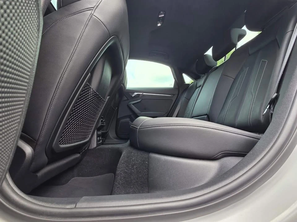 2022 Audi 8Y S3 - Image 18 of 20