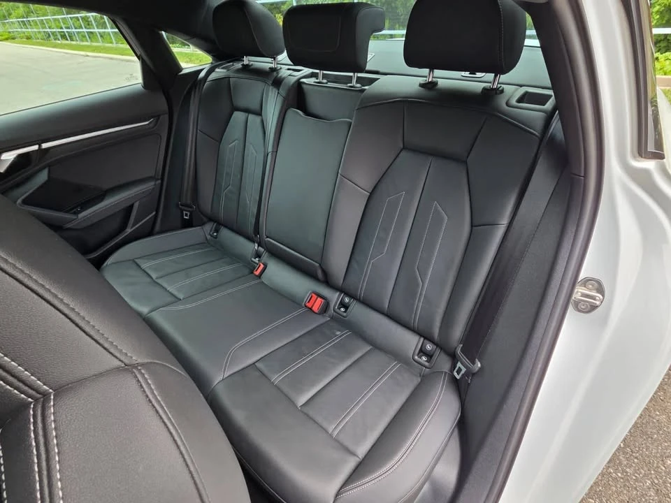 2022 Audi 8Y S3 - Image 17 of 20