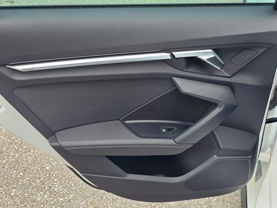 2022 Audi 8Y S3 - Image 16 of 20