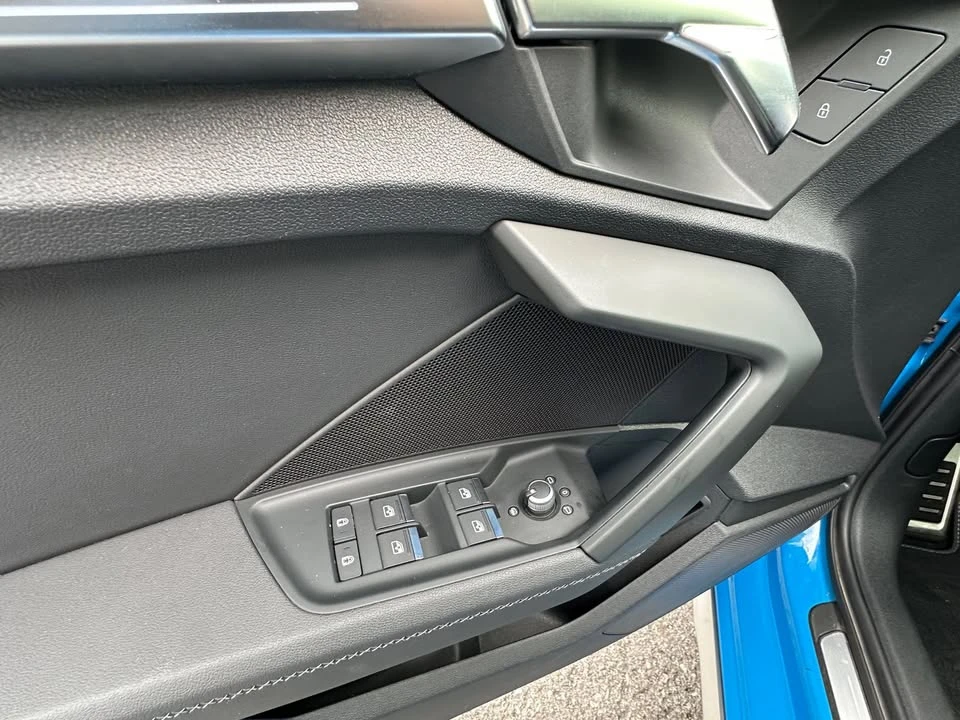 2022 Audi 8Y S3 - Image 13 of 20
