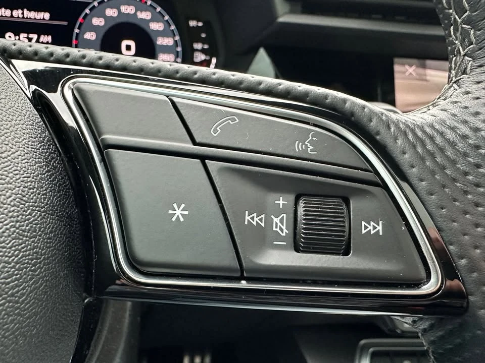 2022 Audi 8Y S3 - Image 18 of 20