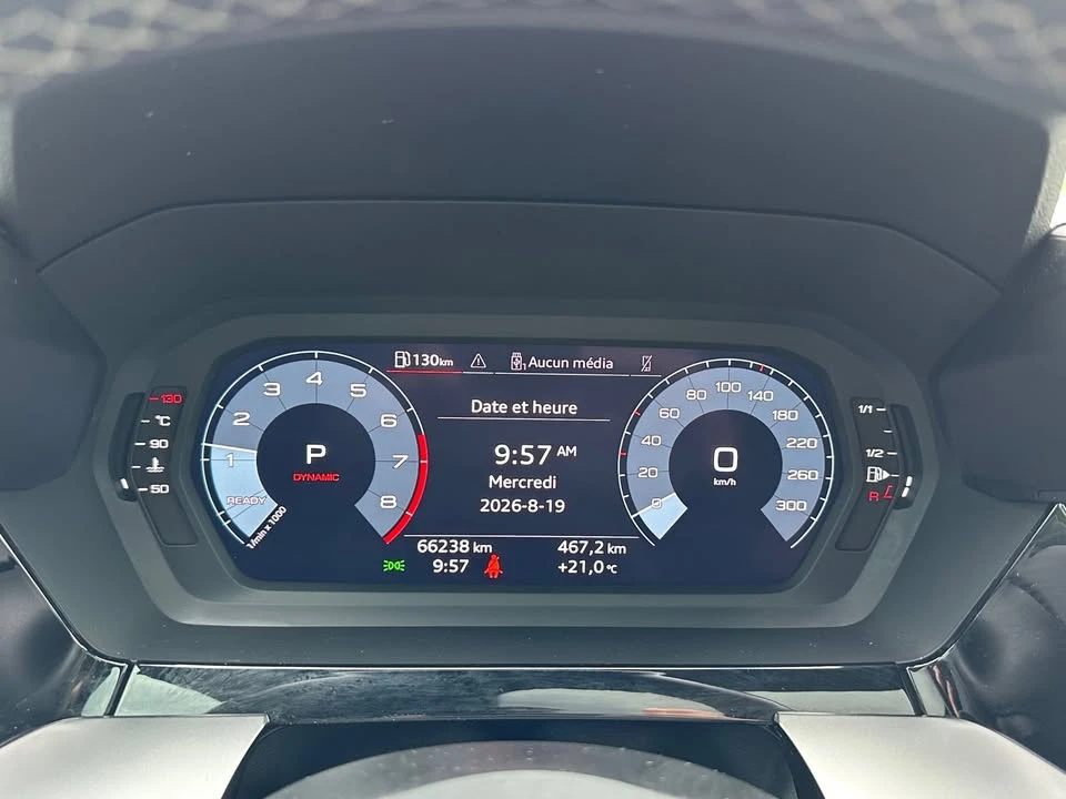 2022 Audi 8Y S3 - Image 17 of 20