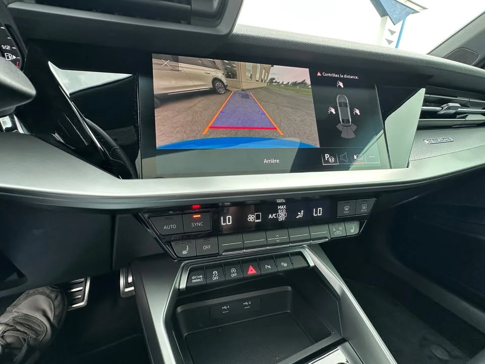 2022 Audi 8Y S3 - Image 15 of 20