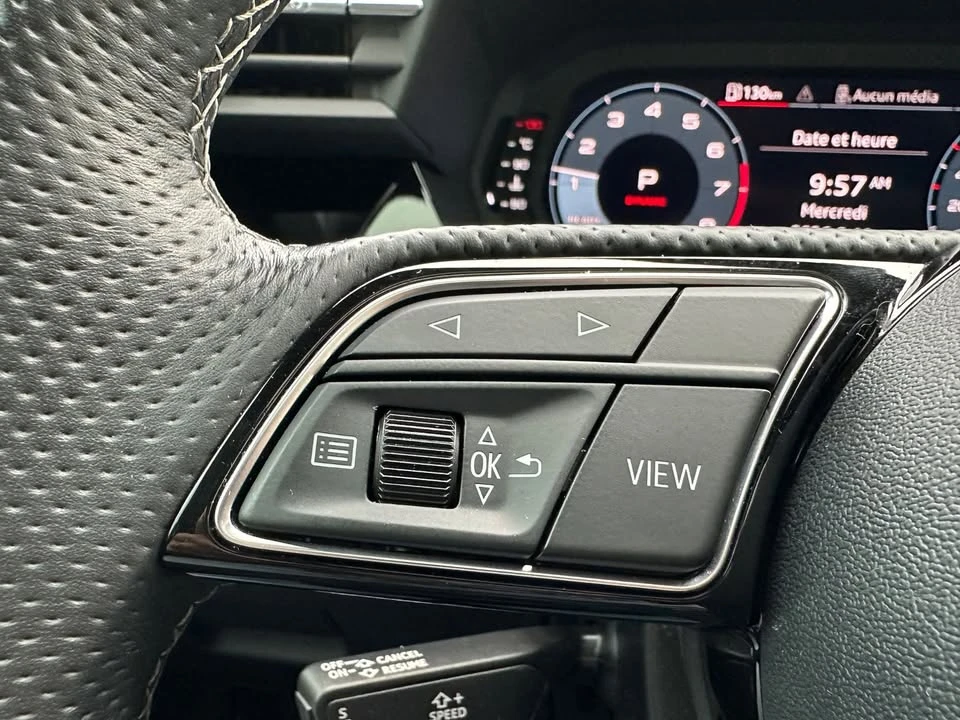 2022 Audi 8Y S3 - Image 19 of 20
