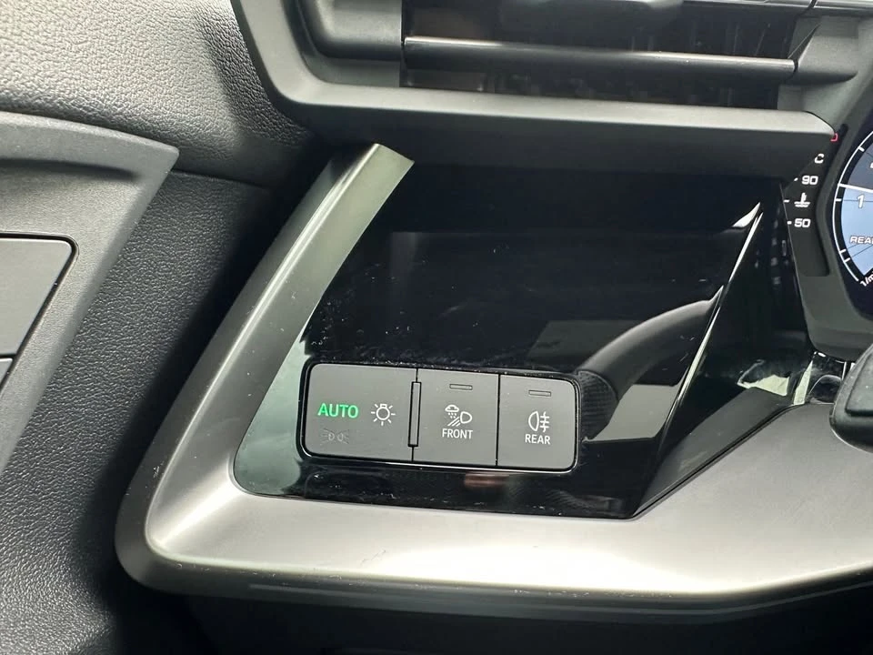2022 Audi 8Y S3 - Image 20 of 20