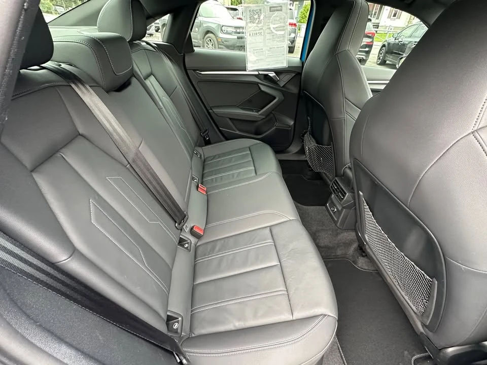 2022 Audi 8Y S3 - Image 11 of 20