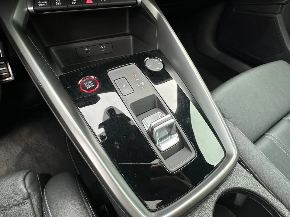 2022 Audi 8Y S3 - Image 16 of 20