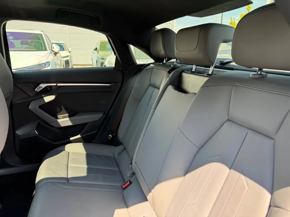 2022 Audi 8Y S3 - Image 11 of 12