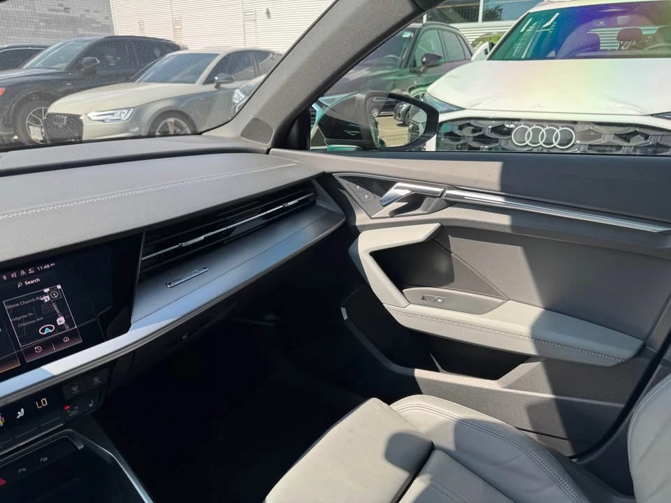 2022 Audi 8Y S3 - Image 10 of 12