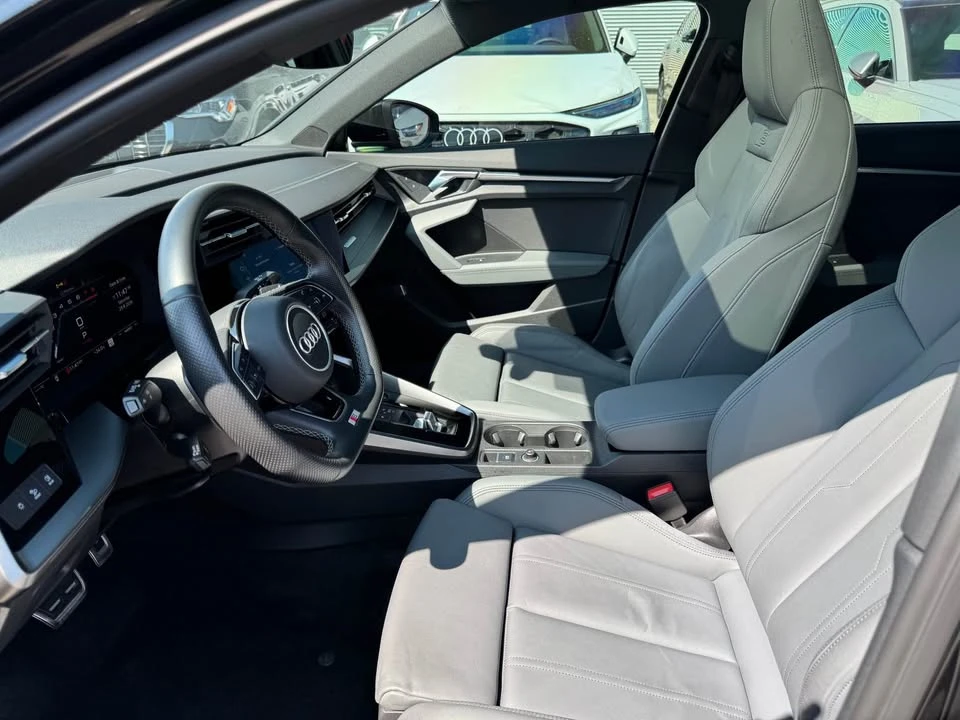 2022 Audi 8Y S3 - Image 7 of 12