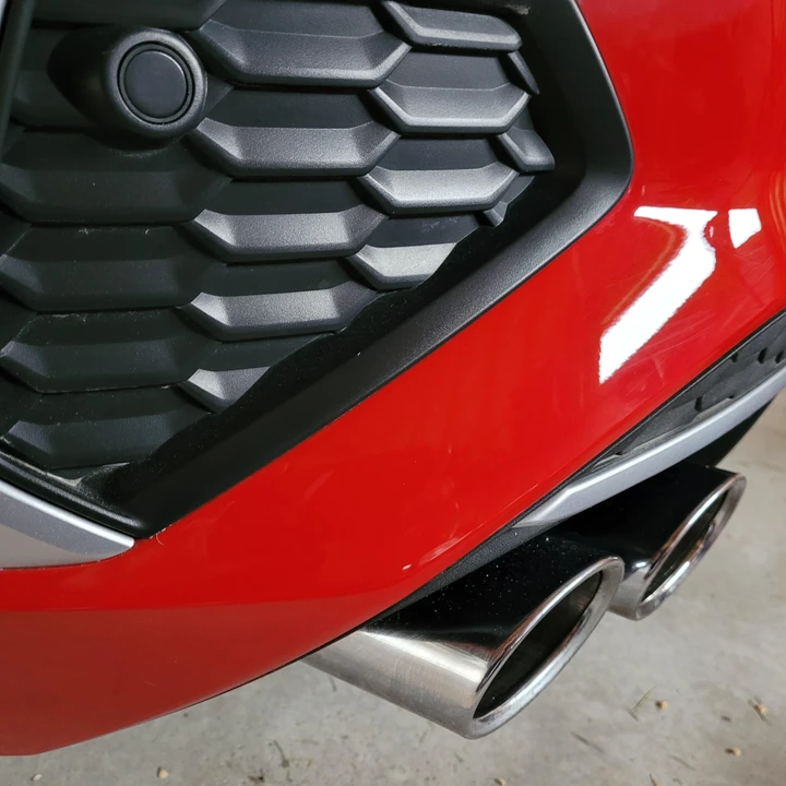 2022 Audi 8Y S3 - Image 16 of 17