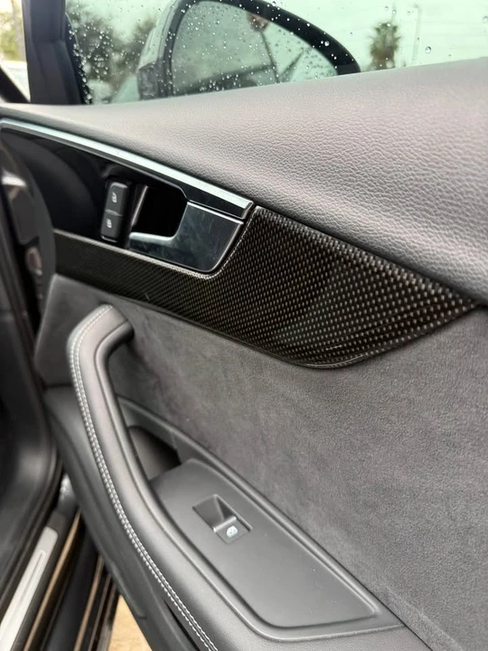 2022 Audi B9 S4 - Image 5 of 7